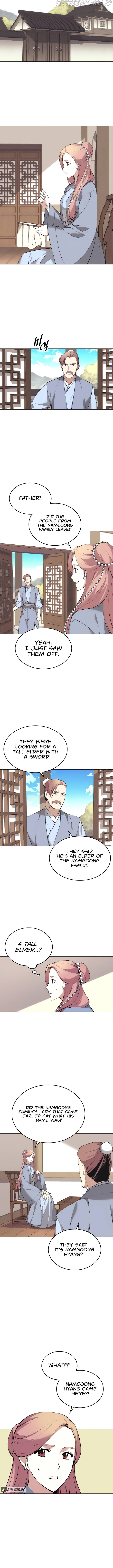 Tale of a Scribe Who Retires to the Countryside chapter 77 - page 10