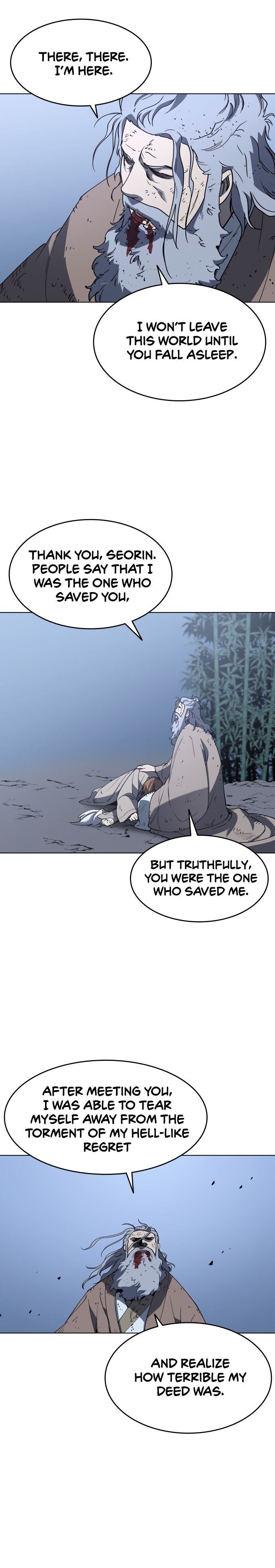Tale of a Scribe Who Retires to the Countryside chapter 11 - page 17