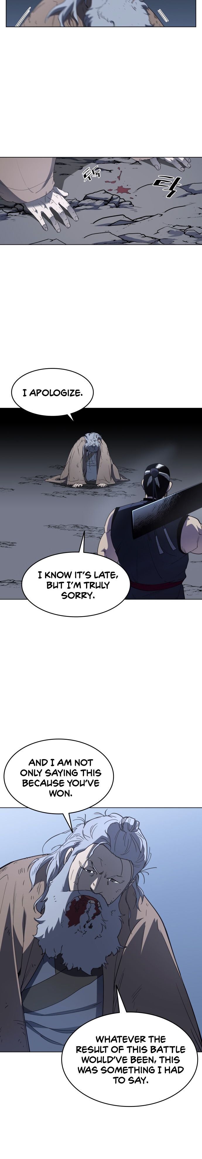 Tale of a Scribe Who Retires to the Countryside chapter 11 - page 4