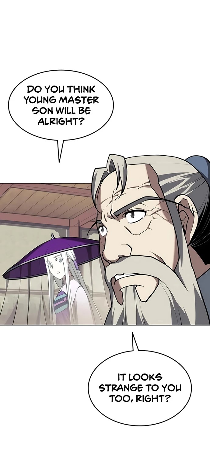 Tale of a Scribe Who Retires to the Countryside chapter 90 - page 19