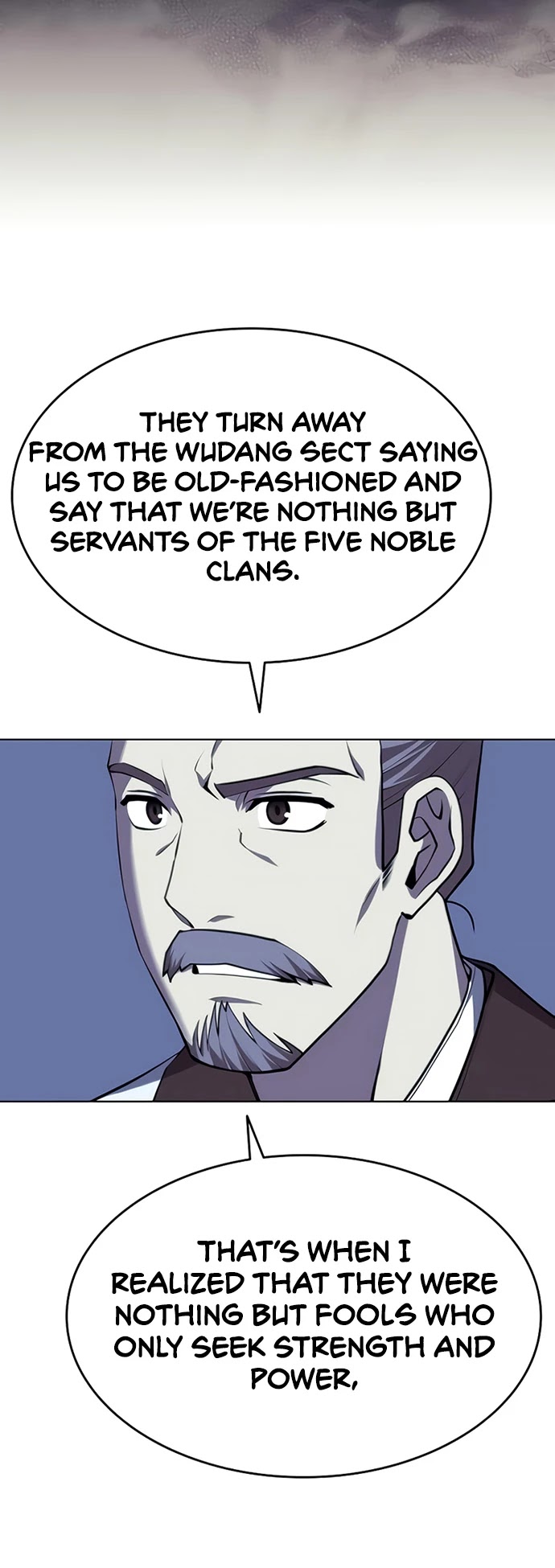 Tale of a Scribe Who Retires to the Countryside chapter 90 - page 33