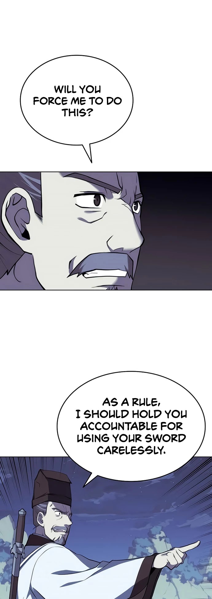 Tale of a Scribe Who Retires to the Countryside chapter 90 - page 39