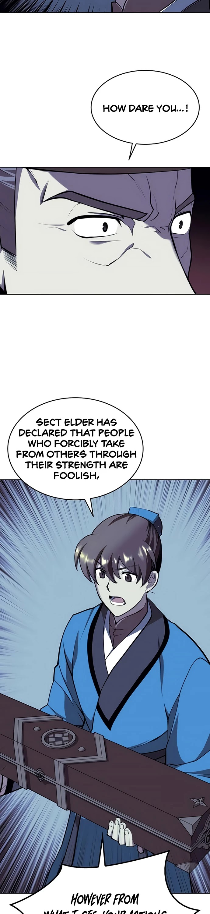 Tale of a Scribe Who Retires to the Countryside chapter 90 - page 41