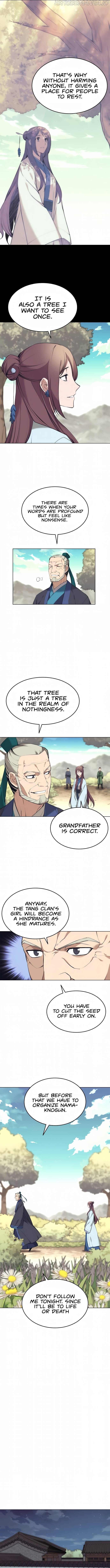 Tale of a Scribe Who Retires to the Countryside chapter 78 - page 10