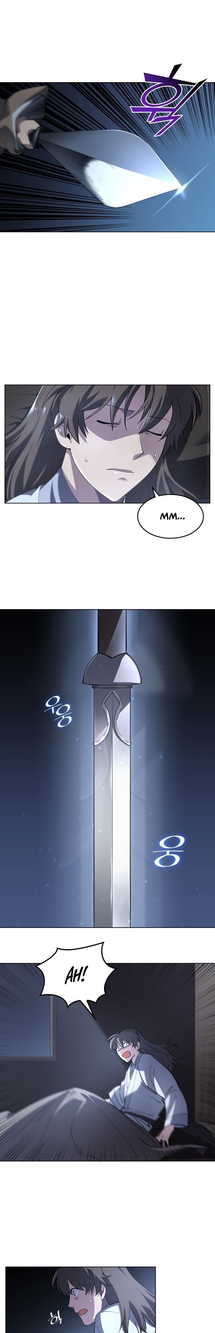Tale of a Scribe Who Retires to the Countryside chapter 12 - page 5
