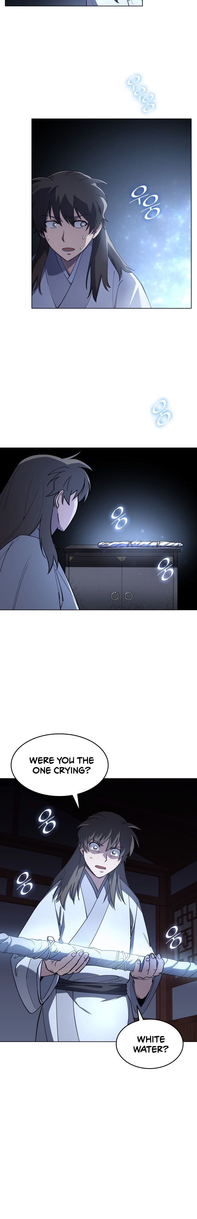 Tale of a Scribe Who Retires to the Countryside chapter 12 - page 6