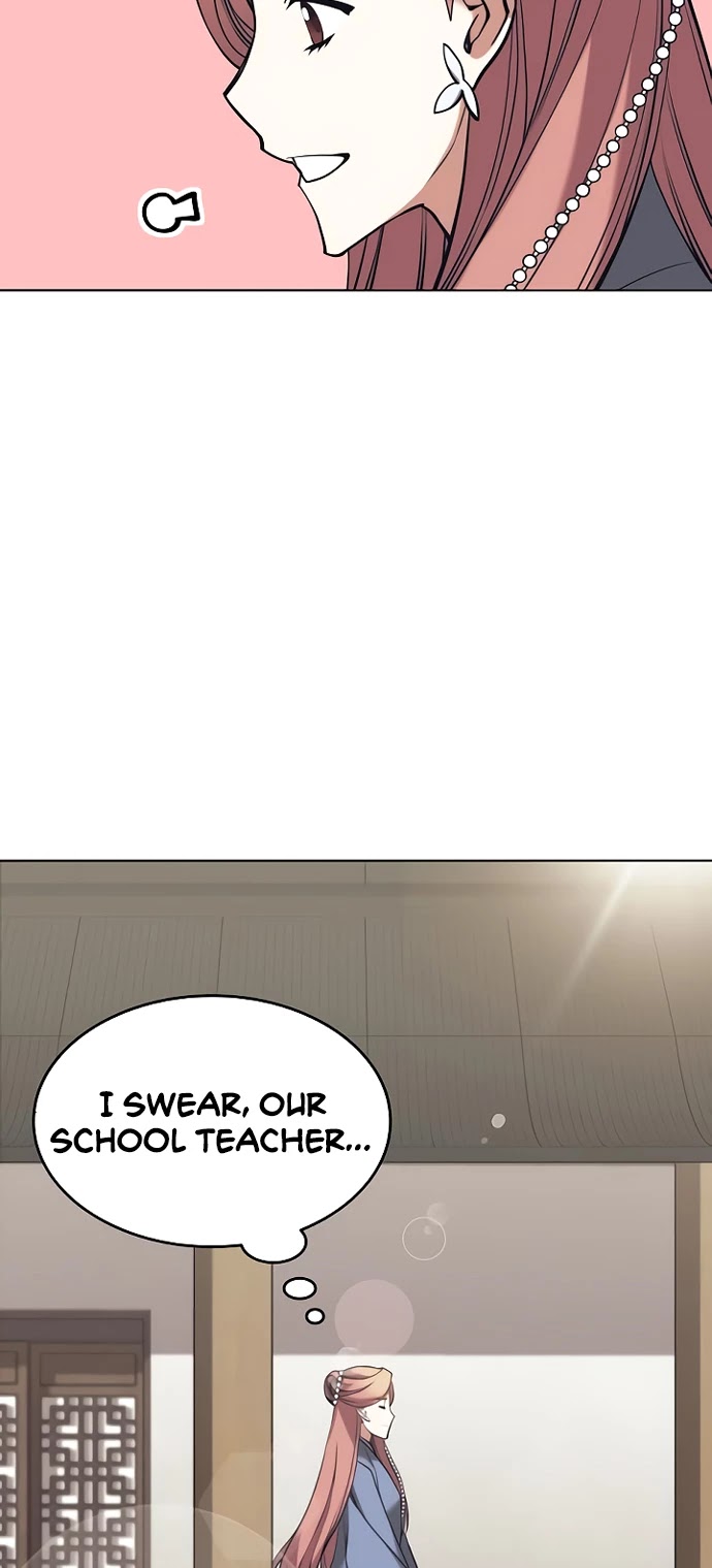 Tale of a Scribe Who Retires to the Countryside chapter 83 - page 24