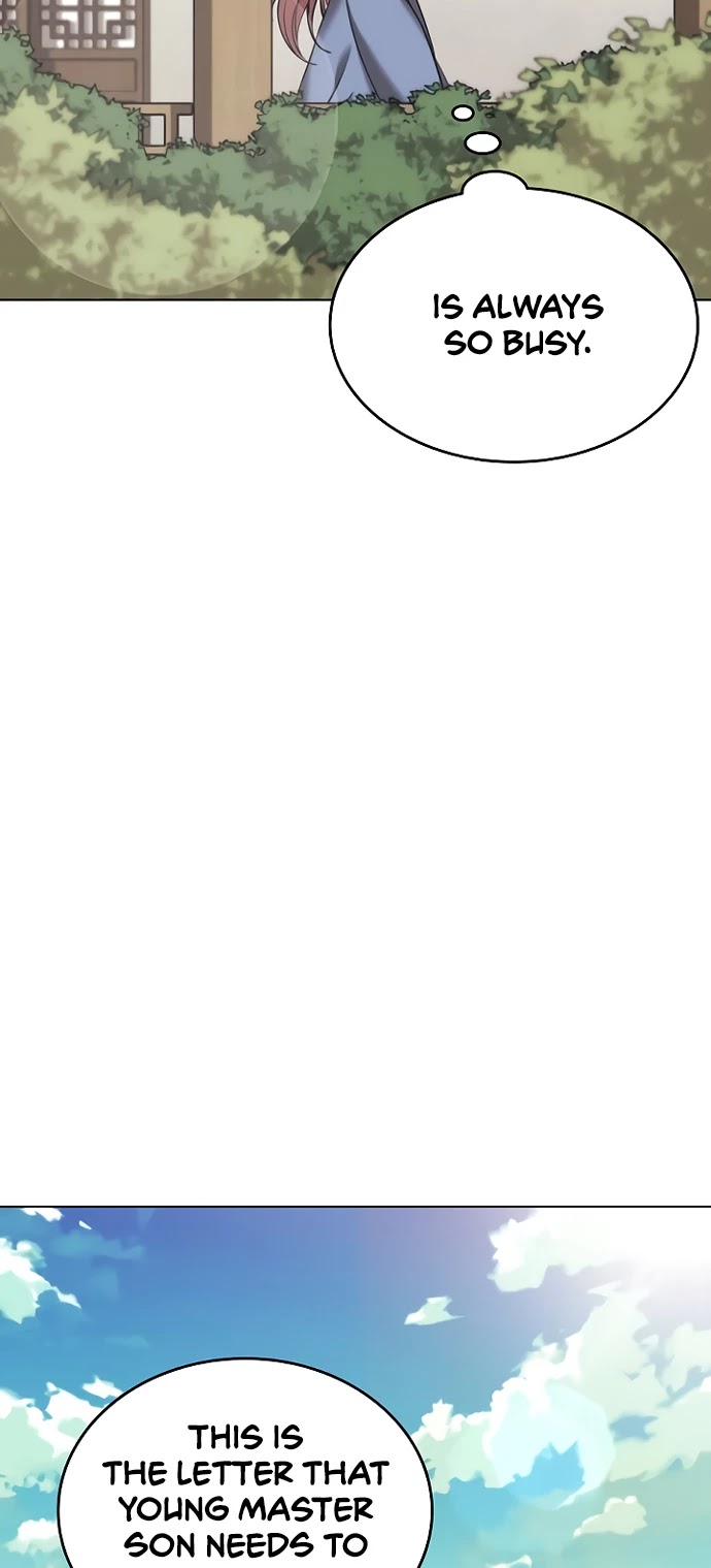 Tale of a Scribe Who Retires to the Countryside chapter 83 - page 25
