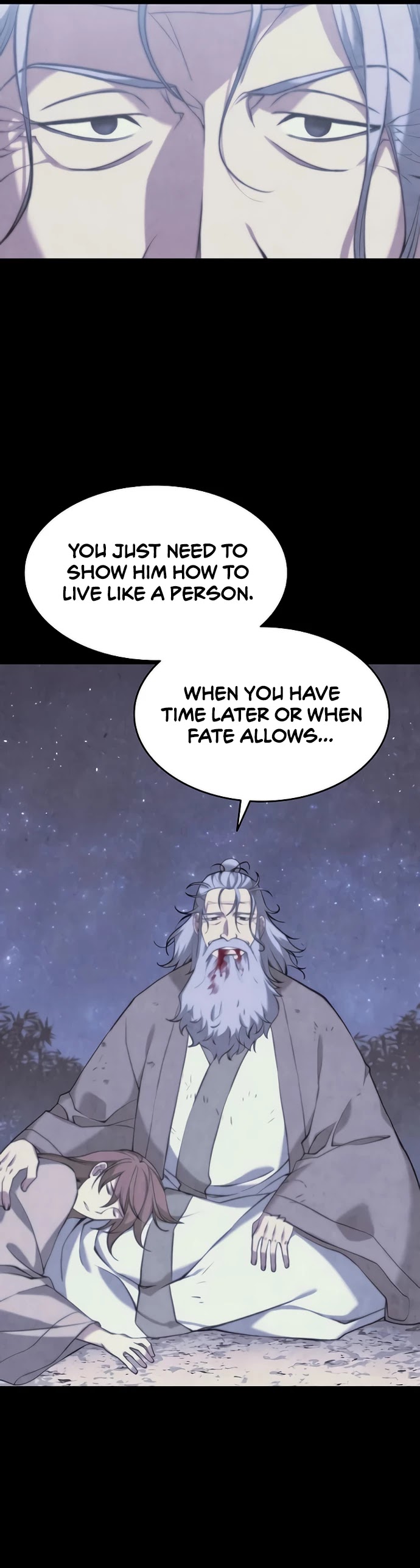 Tale of a Scribe Who Retires to the Countryside chapter 83 - page 41