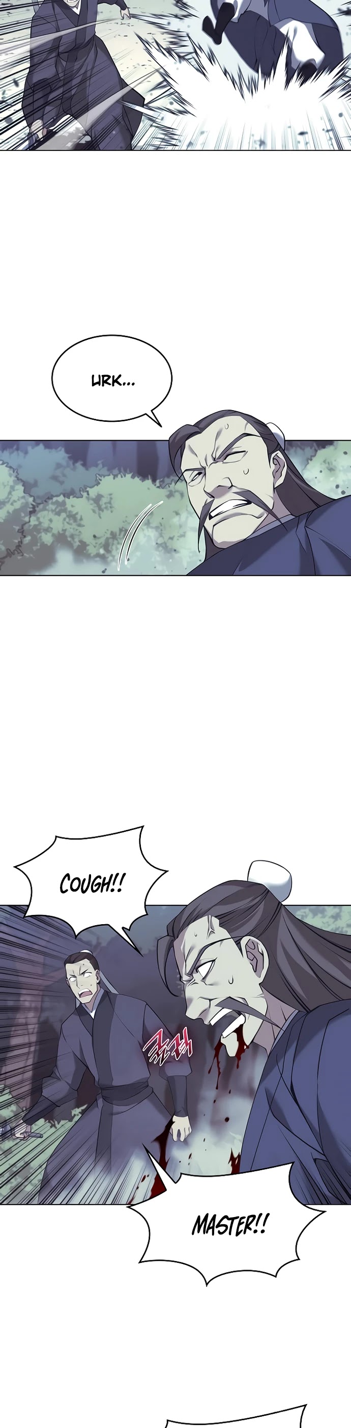 Tale of a Scribe Who Retires to the Countryside chapter 83 - page 9