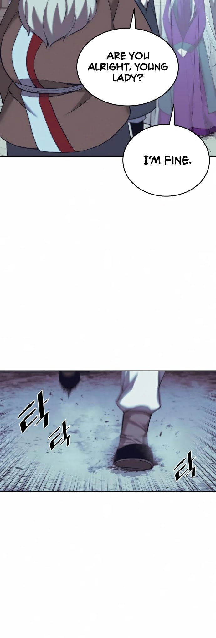 Tale of a Scribe Who Retires to the Countryside chapter 84 - page 28