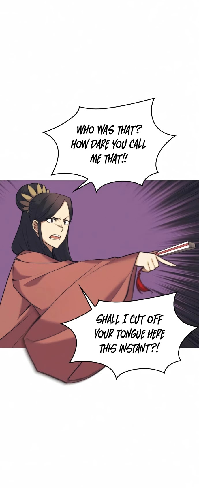 Tale of a Scribe Who Retires to the Countryside chapter 84 - page 42