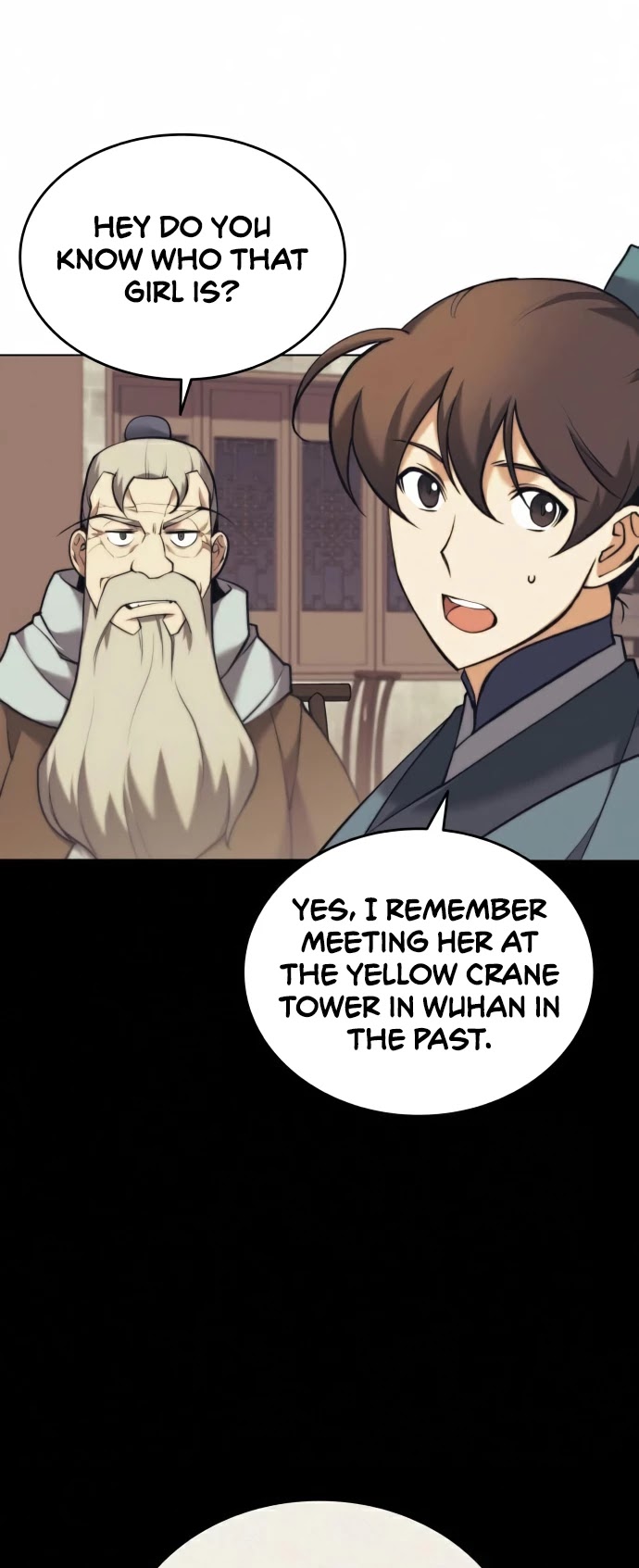 Tale of a Scribe Who Retires to the Countryside chapter 84 - page 43