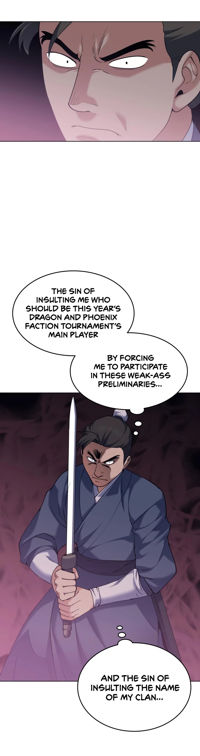 Tale of a Scribe Who Retires to the Countryside chapter 60 - page 32