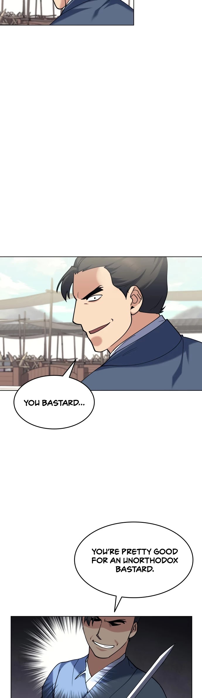 Tale of a Scribe Who Retires to the Countryside chapter 60 - page 39