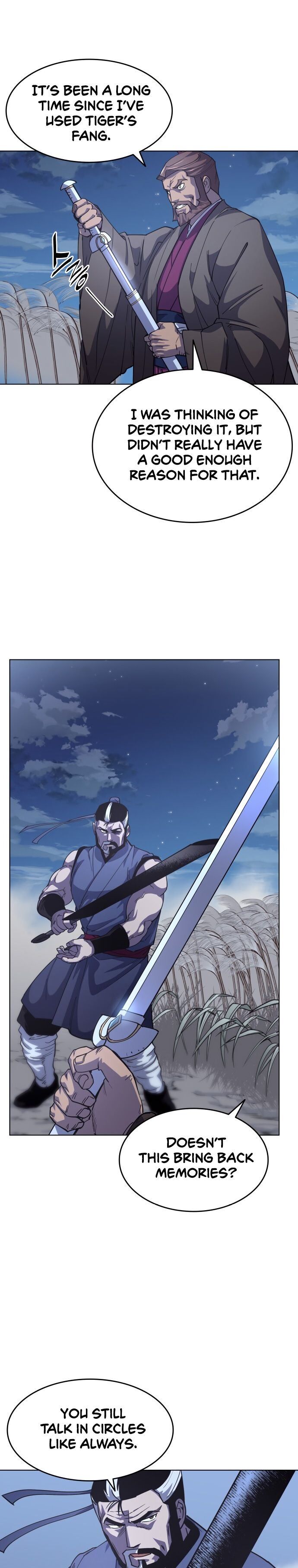 Tale of a Scribe Who Retires to the Countryside chapter 14 - page 18