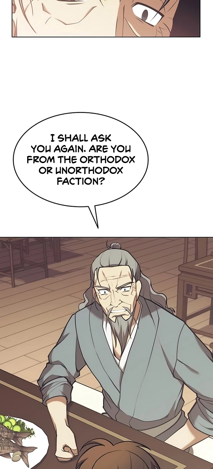 Tale of a Scribe Who Retires to the Countryside chapter 86 - page 10