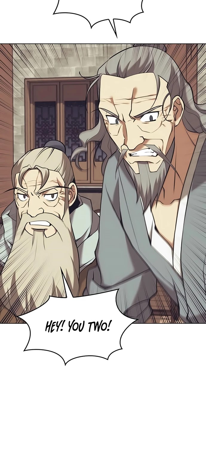 Tale of a Scribe Who Retires to the Countryside chapter 86 - page 16