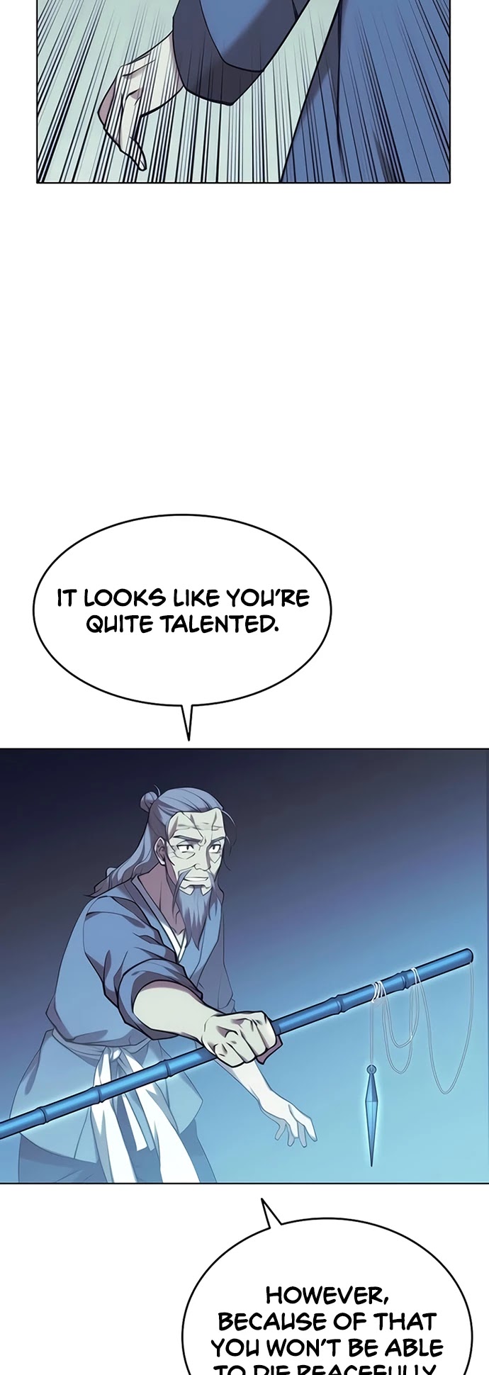 Tale of a Scribe Who Retires to the Countryside chapter 86 - page 51
