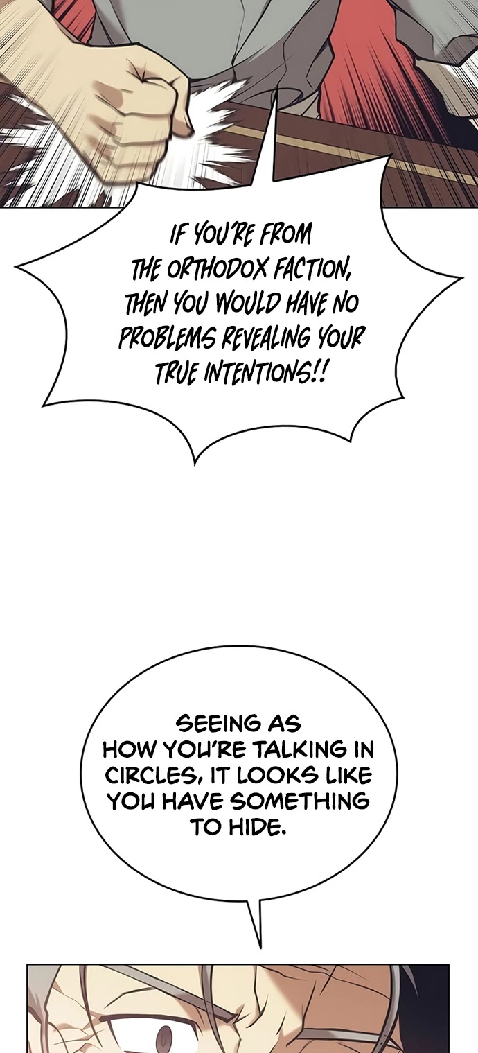Tale of a Scribe Who Retires to the Countryside chapter 86 - page 9