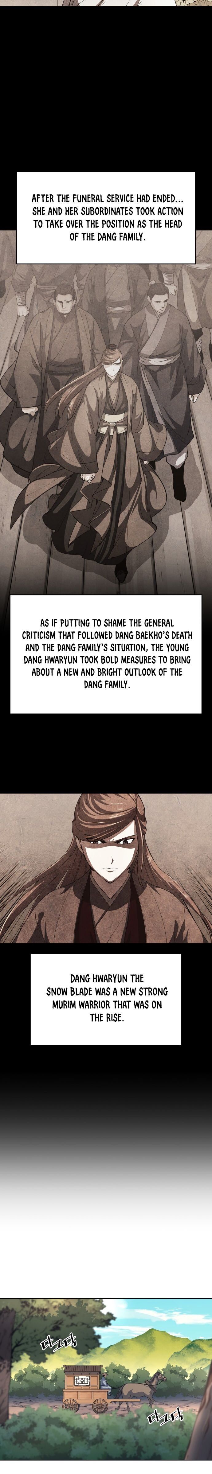 Tale of a Scribe Who Retires to the Countryside chapter 16 - page 6