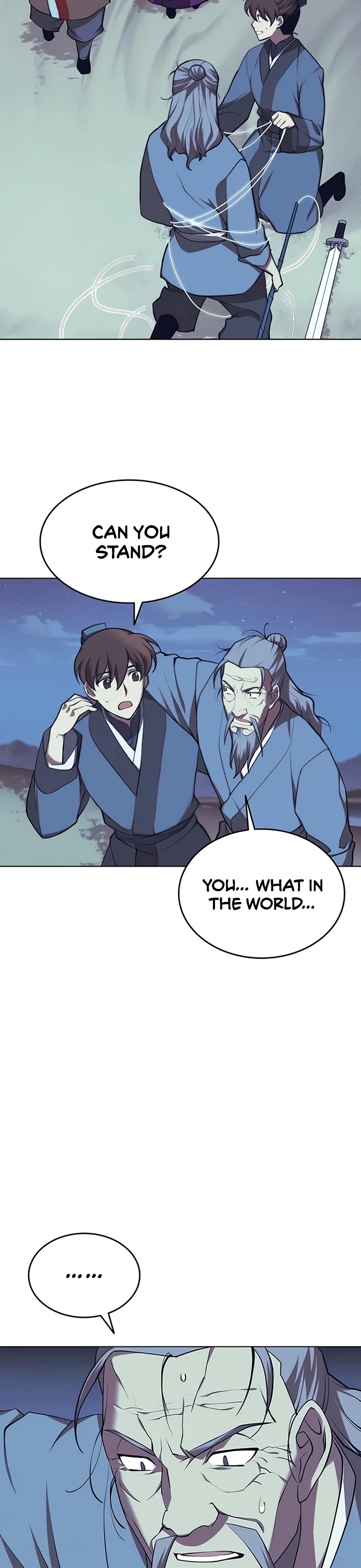 Tale of a Scribe Who Retires to the Countryside chapter 87 - page 32