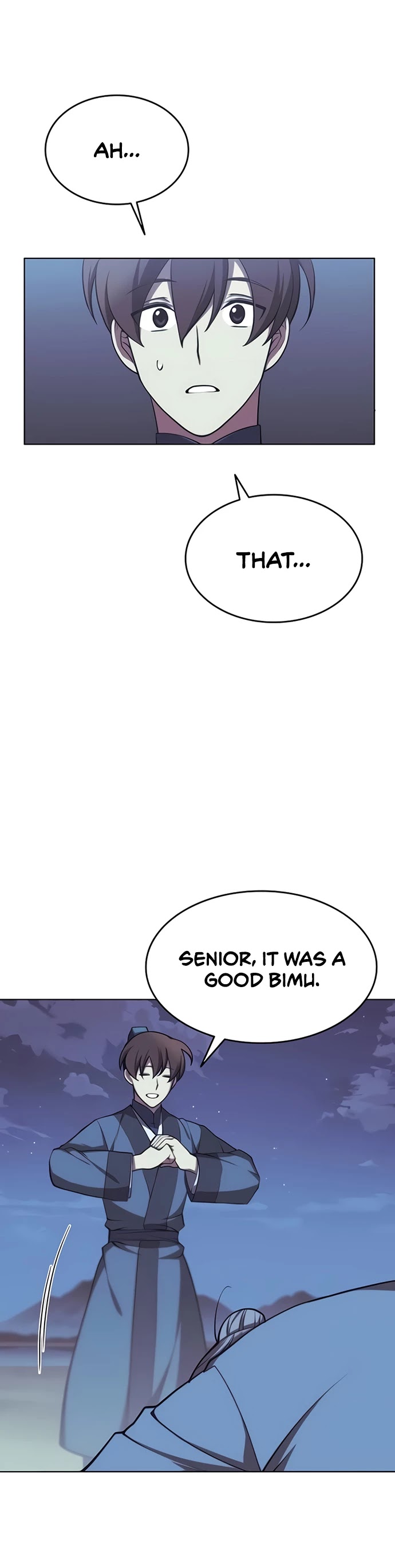Tale of a Scribe Who Retires to the Countryside chapter 87 - page 44