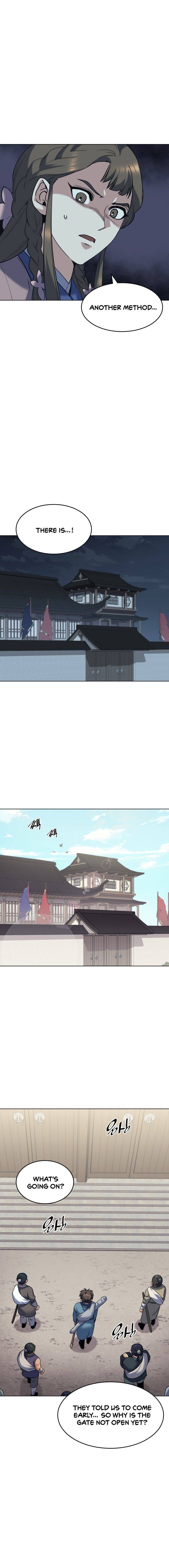 Tale of a Scribe Who Retires to the Countryside chapter 41 - page 16