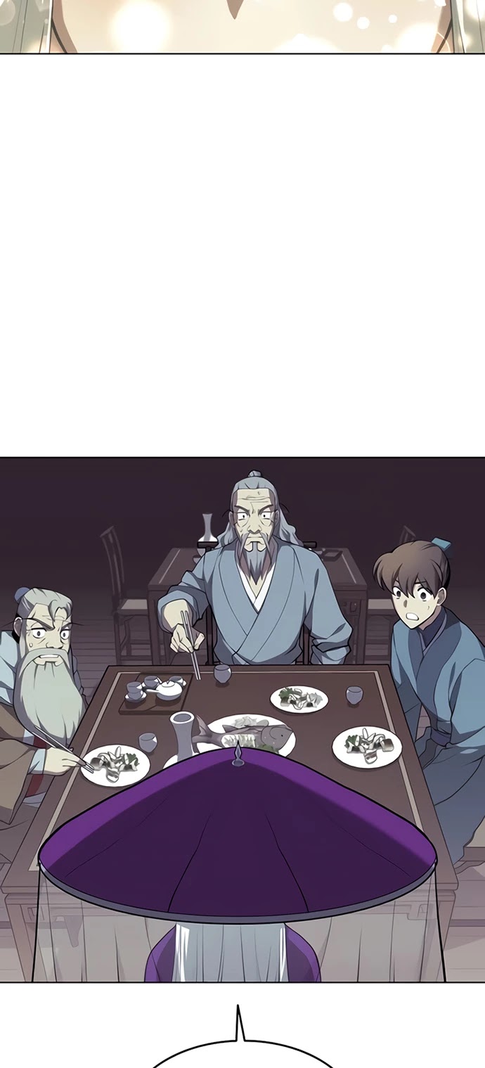 Tale of a Scribe Who Retires to the Countryside chapter 88 - page 16