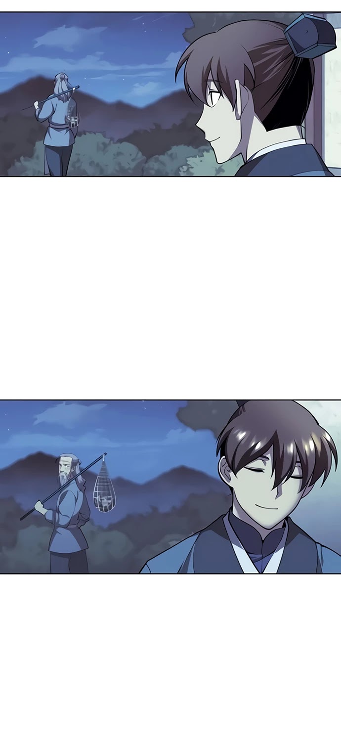 Tale of a Scribe Who Retires to the Countryside chapter 88 - page 22