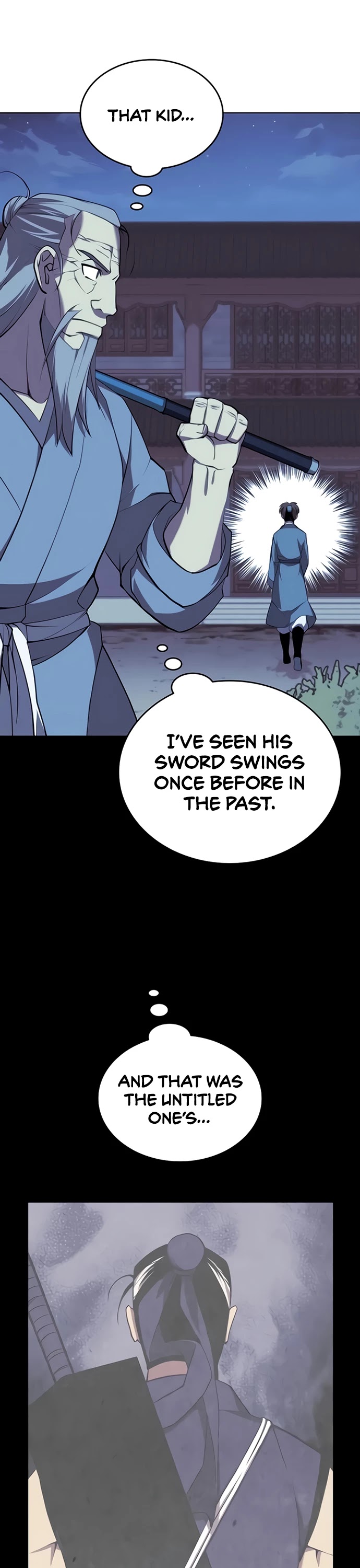 Tale of a Scribe Who Retires to the Countryside chapter 88 - page 23