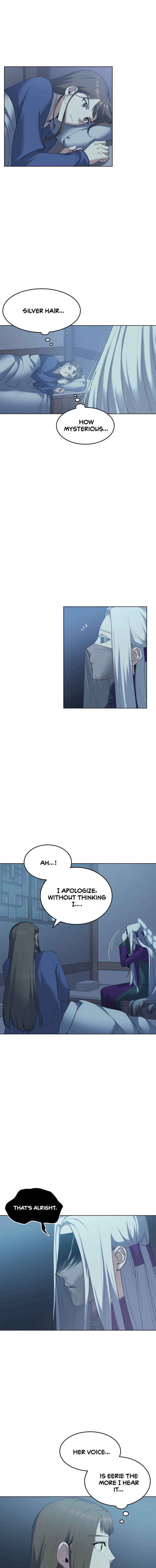 Tale of a Scribe Who Retires to the Countryside chapter 43 - page 11