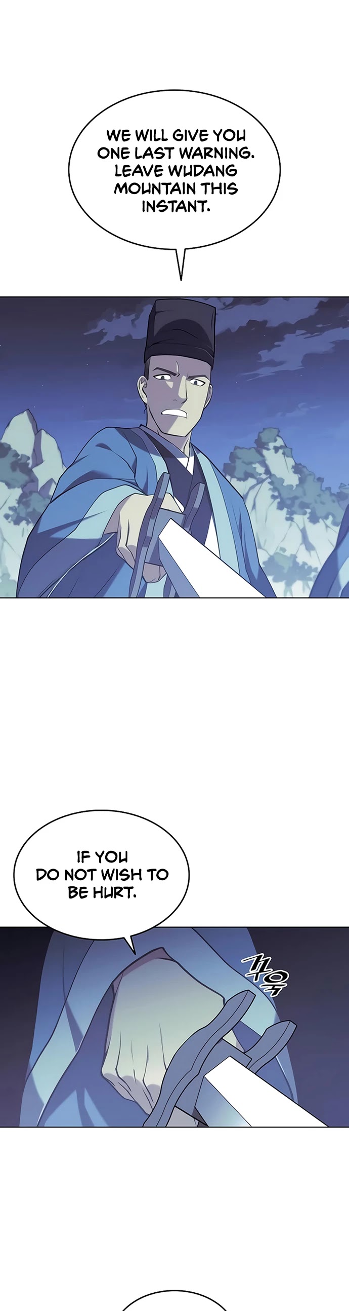 Tale of a Scribe Who Retires to the Countryside chapter 91 - page 14