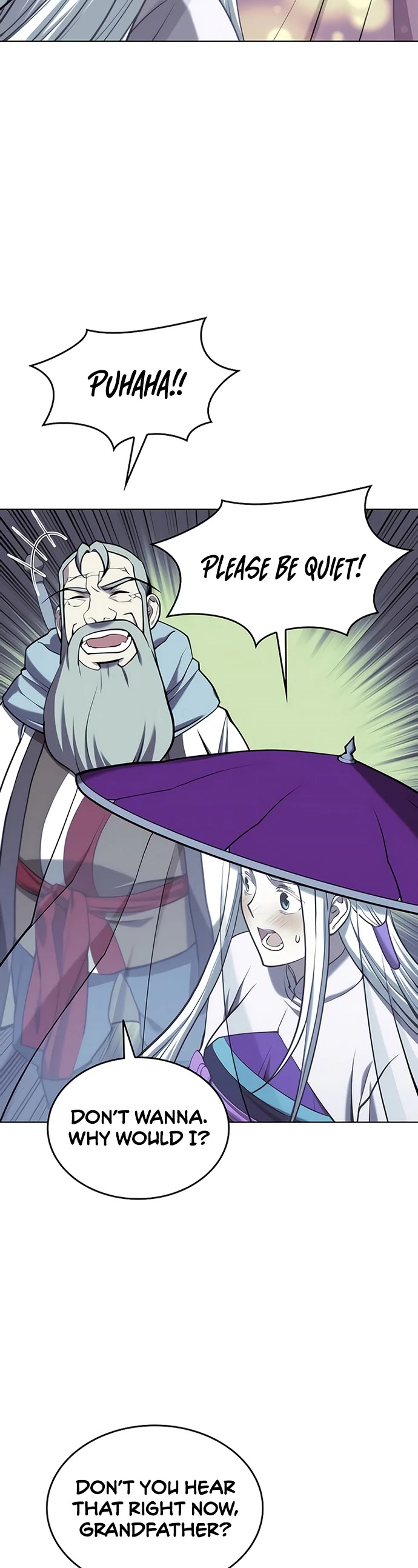 Tale of a Scribe Who Retires to the Countryside chapter 91 - page 4