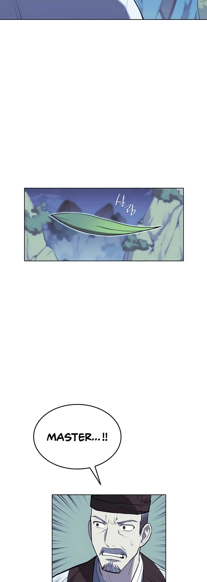Tale of a Scribe Who Retires to the Countryside chapter 91 - page 50