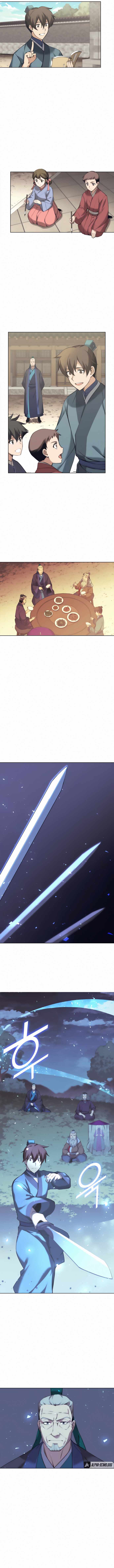 Tale of a Scribe Who Retires to the Countryside chapter 81 - page 6