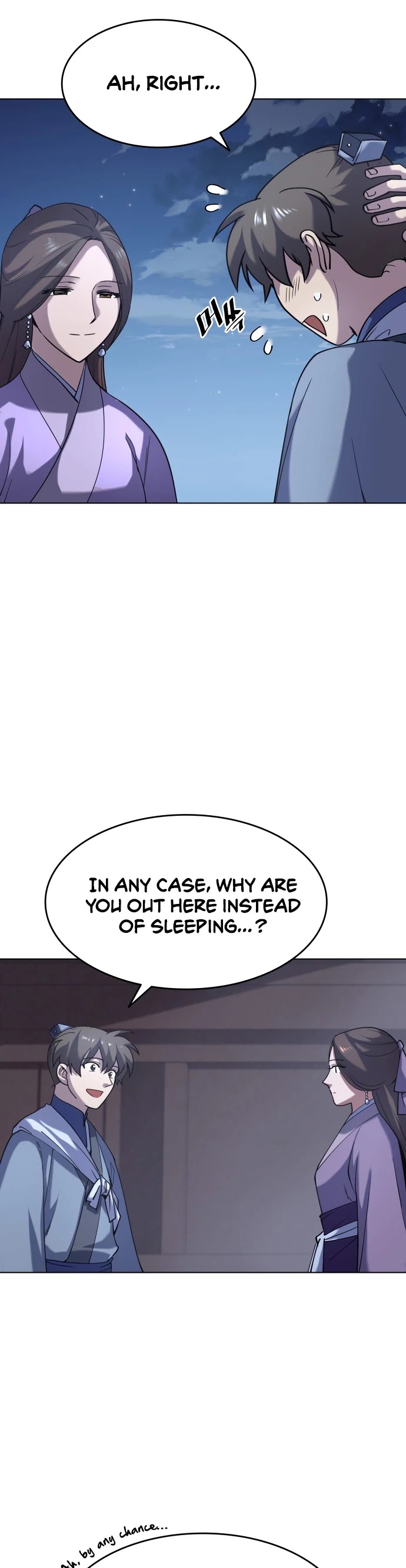 Tale of a Scribe Who Retires to the Countryside chapter 20 - page 14