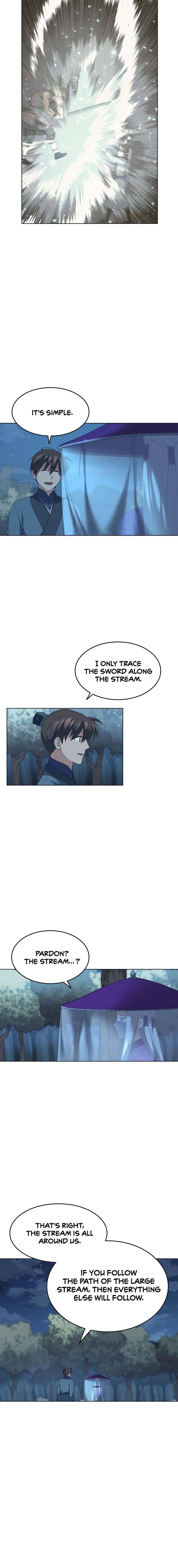 Tale of a Scribe Who Retires to the Countryside chapter 46 - page 12