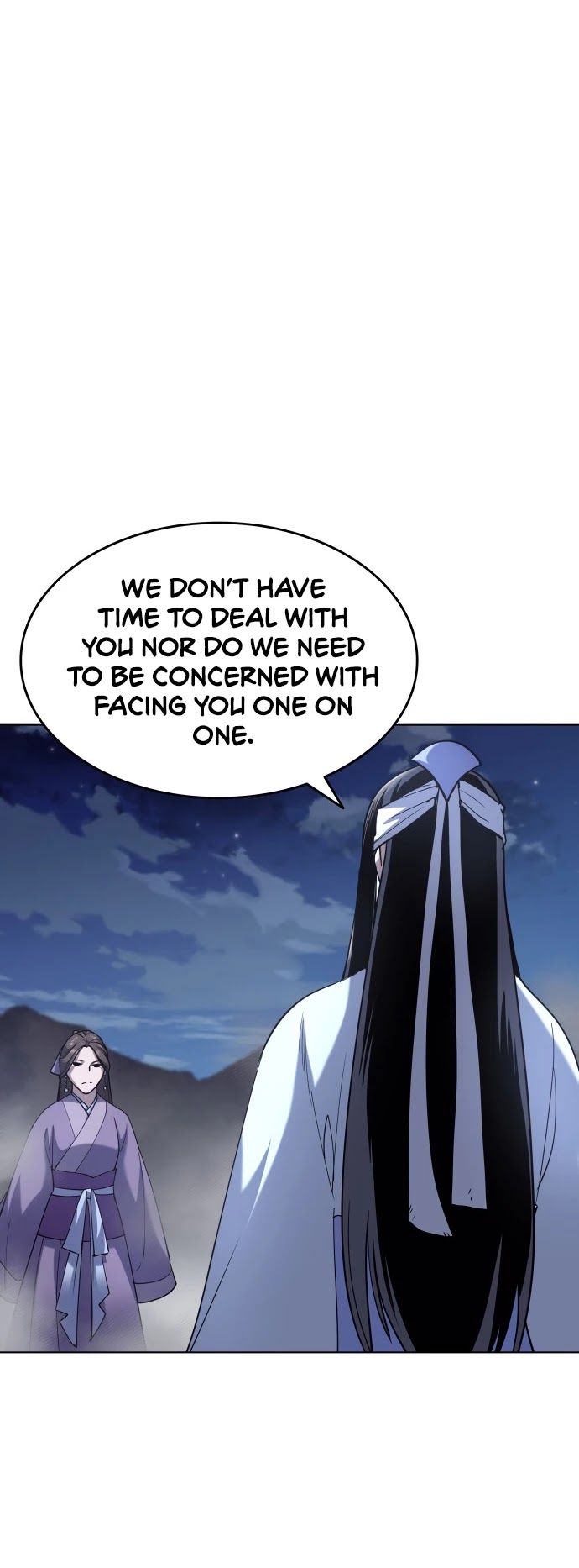 Tale of a Scribe Who Retires to the Countryside chapter 21 - page 31
