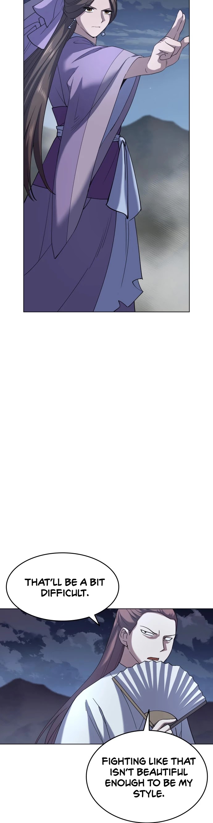 Tale of a Scribe Who Retires to the Countryside chapter 21 - page 33
