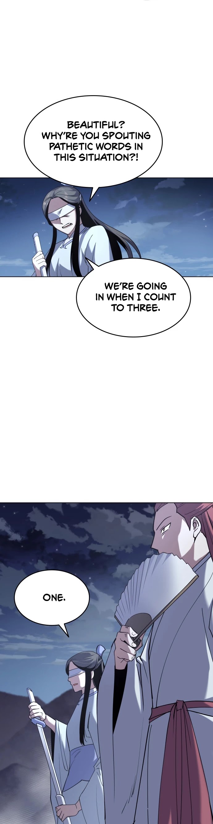 Tale of a Scribe Who Retires to the Countryside chapter 21 - page 34