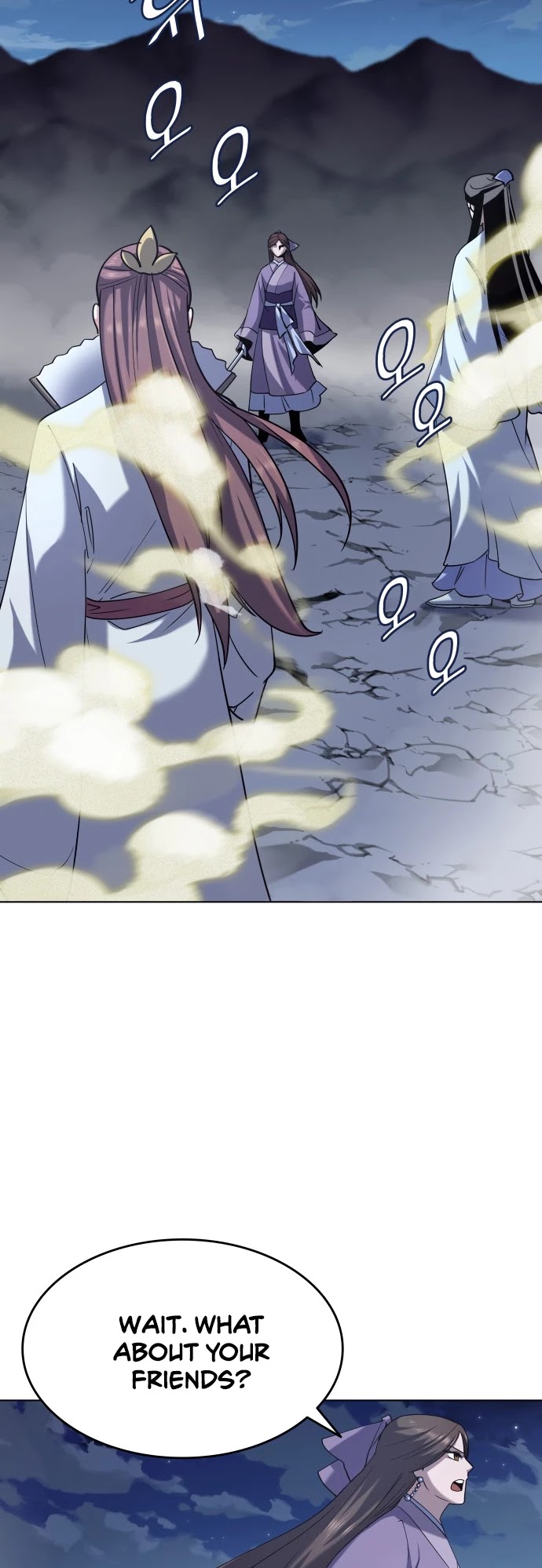 Tale of a Scribe Who Retires to the Countryside chapter 21 - page 42