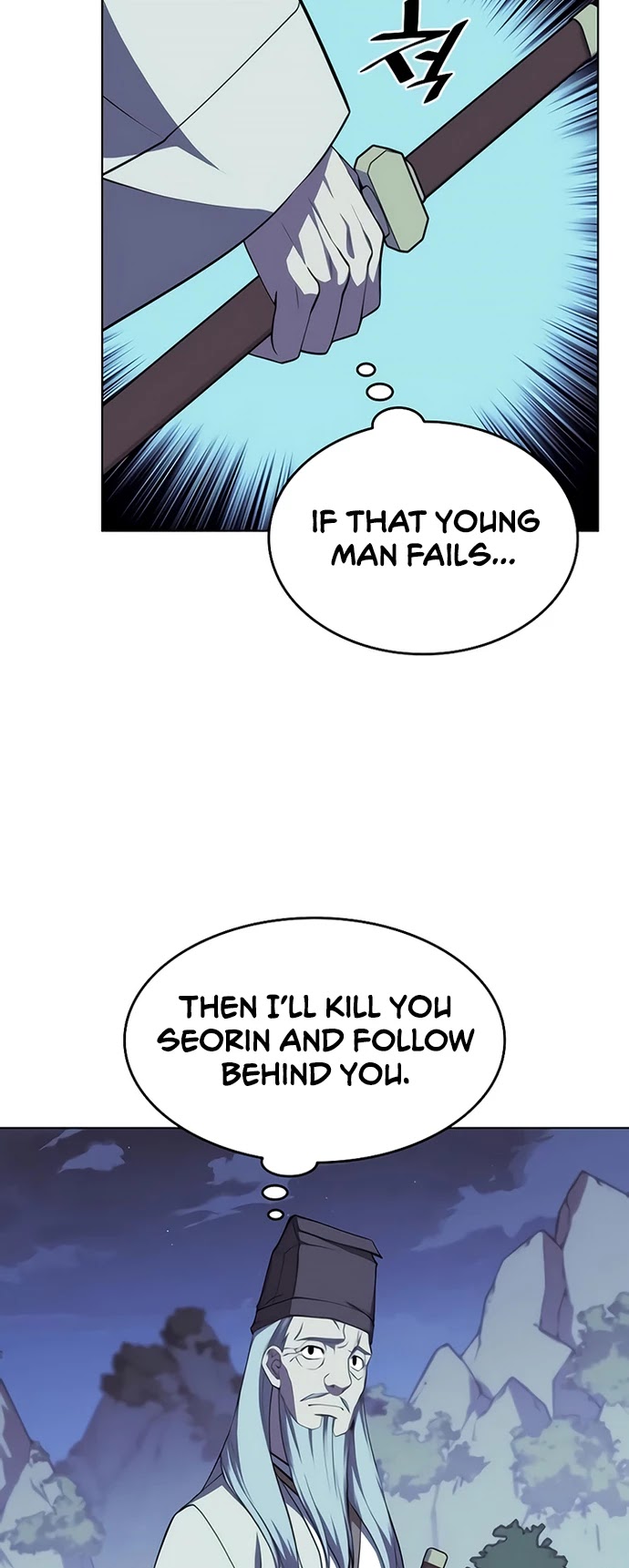 Tale of a Scribe Who Retires to the Countryside chapter 93 - page 13