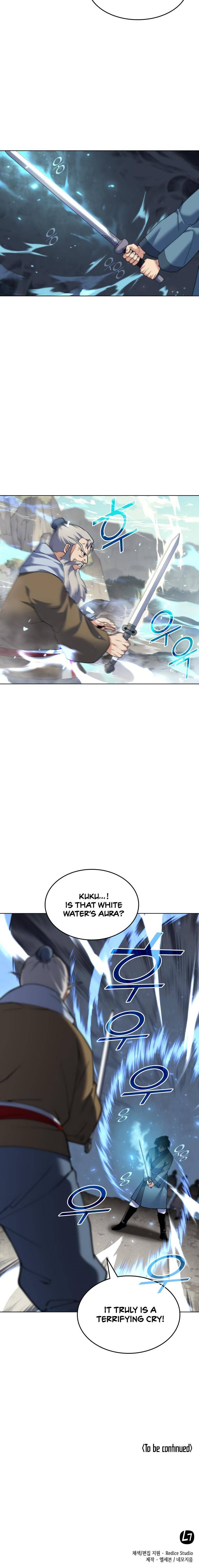 Tale of a Scribe Who Retires to the Countryside chapter 47 - page 19