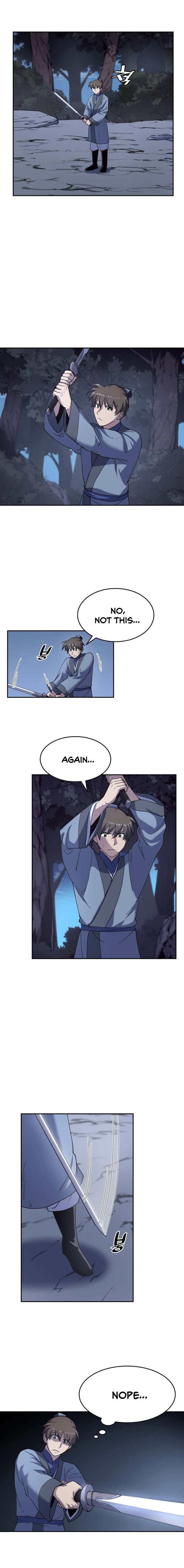 Tale of a Scribe Who Retires to the Countryside chapter 22 - page 10