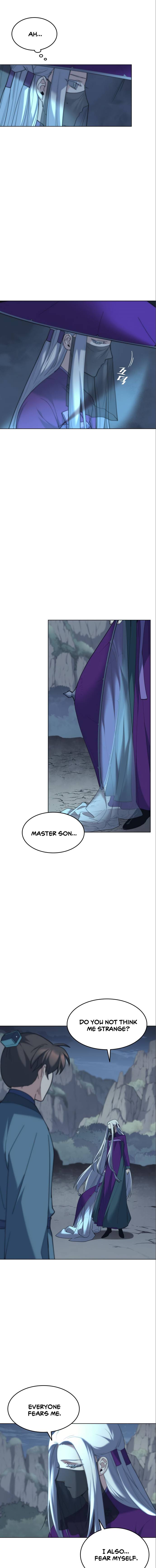Tale of a Scribe Who Retires to the Countryside chapter 49 - page 11