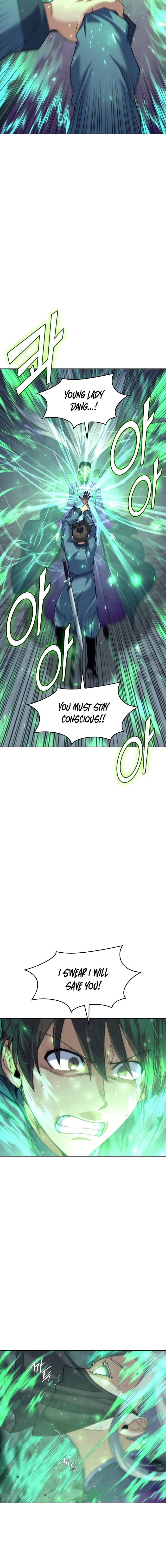 Tale of a Scribe Who Retires to the Countryside chapter 49 - page 19