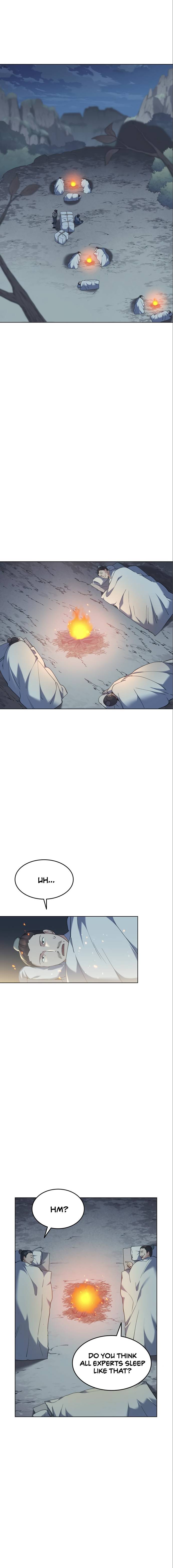 Tale of a Scribe Who Retires to the Countryside chapter 49 - page 2