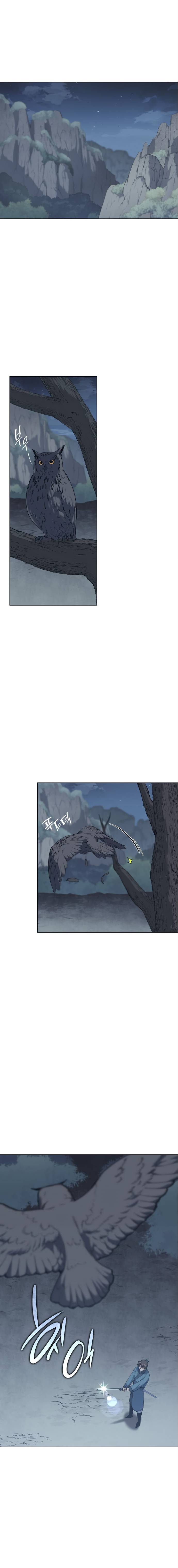 Tale of a Scribe Who Retires to the Countryside chapter 49 - page 7