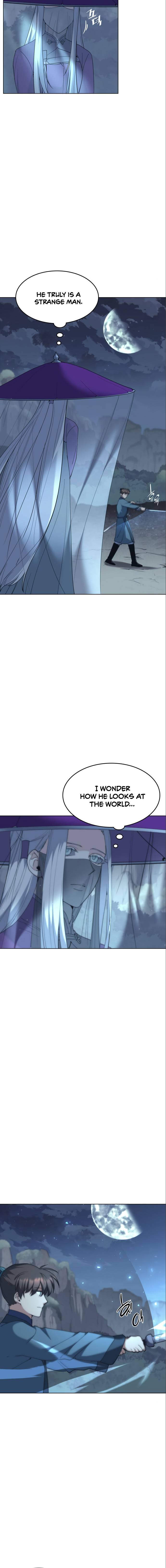 Tale of a Scribe Who Retires to the Countryside chapter 49 - page 9